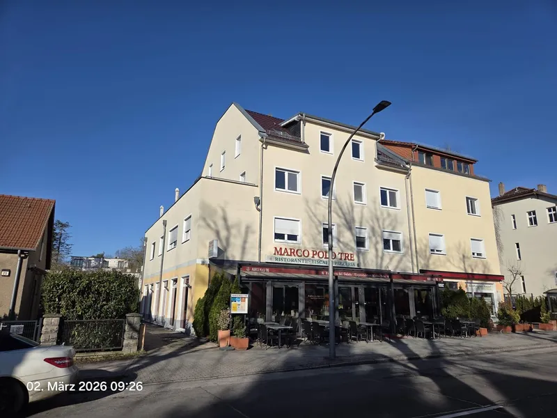 Wohnen in Biesdorf — photo 1